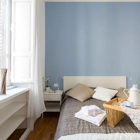 Apartamento The Regal *