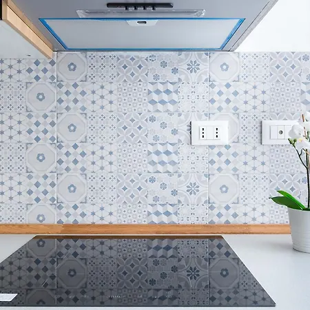 Apartamento The Regal *