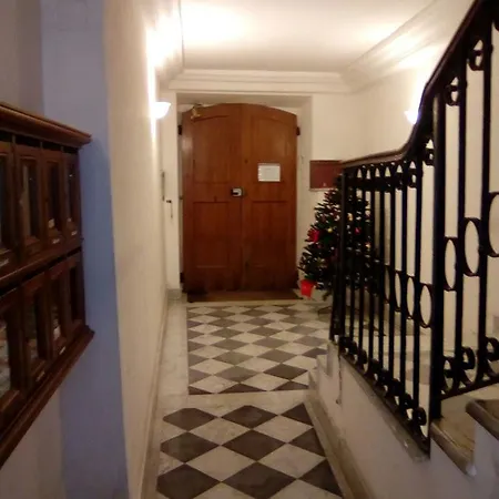 A.c. Spagna Comfort Apartment Rome
