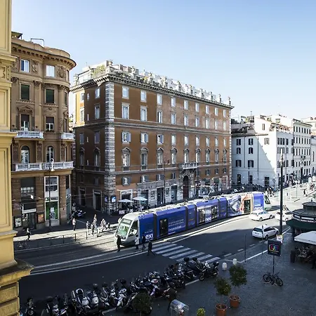 Argentina Exclusive Rome
