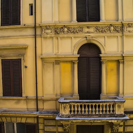 Argentina Exclusive * Rome