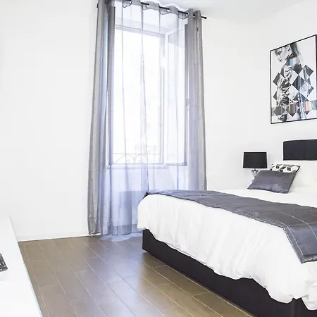 Argentina Exclusive Apartment *