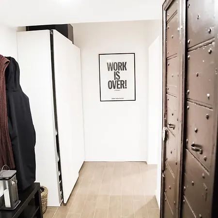 Apartment Argentina Exclusive *