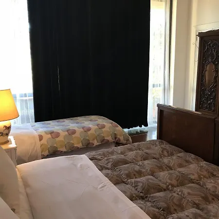 Bonne Nuit Roma