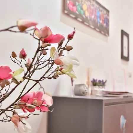 Apartment Florje House *