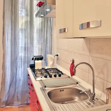 Florje House Rome