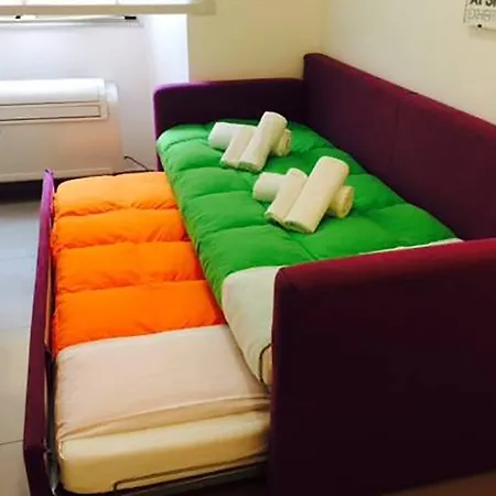 A Casa Di Rita Apartment *