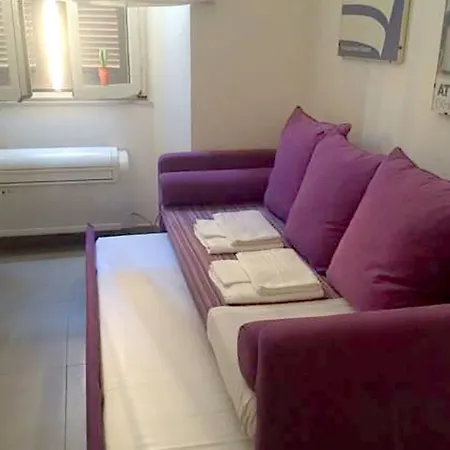 A Casa Di Rita Apartment Rome