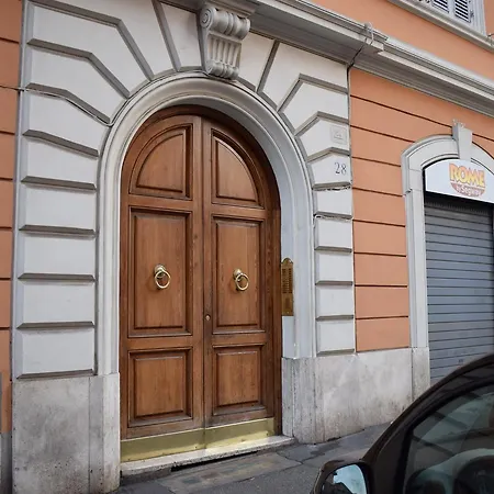 Lost In Rome