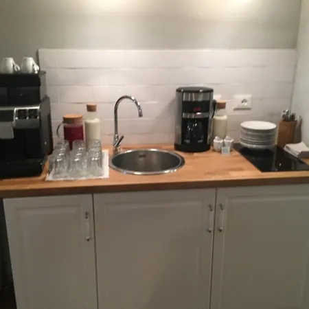 Dimora Storica Urbana Guest house