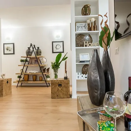 Apartment Thebestinrome Vite *