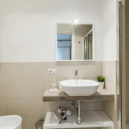 Apartment Thebestinrome Vite