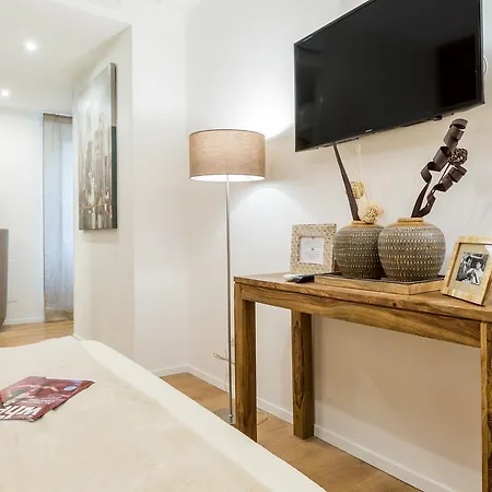 Thebestinrome Vite Apartment