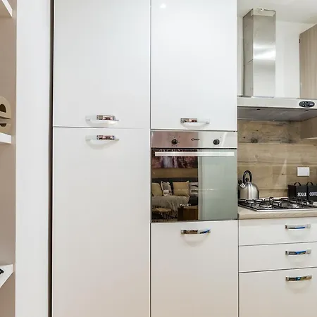 Thebestinrome Vite Apartment Rome