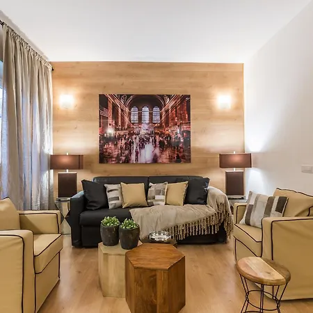 Apartment Thebestinrome Vite