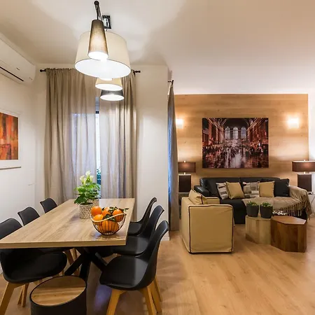 Apartment Thebestinrome Vite *