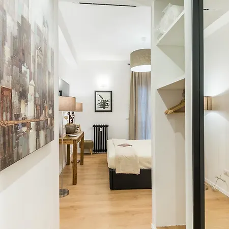 Apartment Thebestinrome Vite