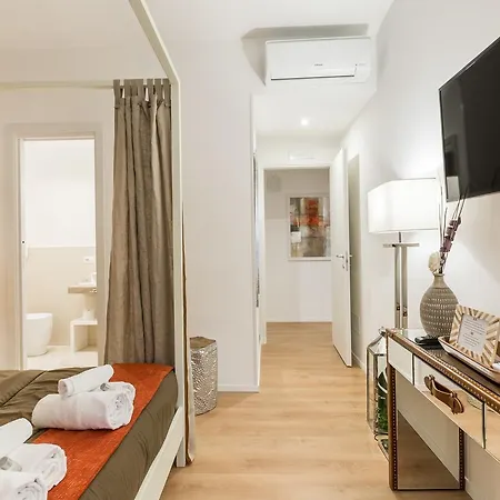 Apartment Thebestinrome Vite *