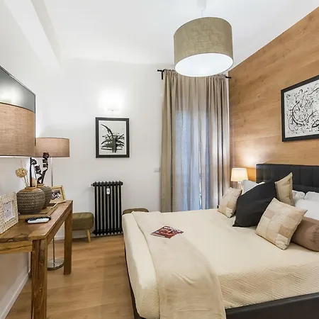 Apartment Thebestinrome Vite