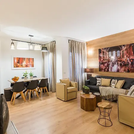 Apartment Thebestinrome Vite Rome
