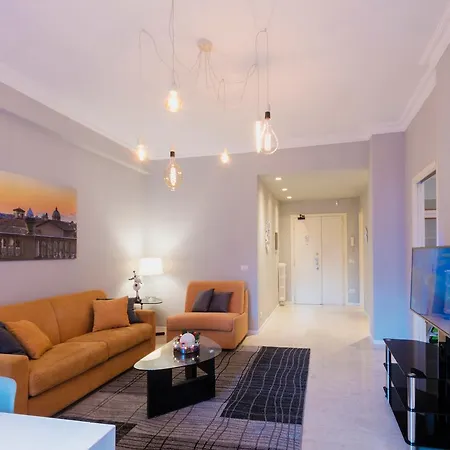 Casa Huber Smart Ammiragli Rome