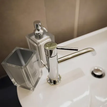 Casa Huber Smart Ammiragli *