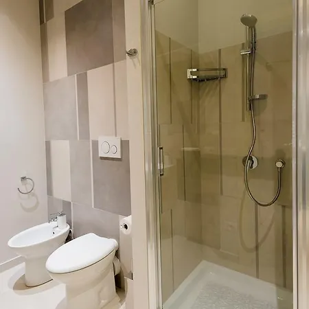 Casa Huber Smart Ammiragli *