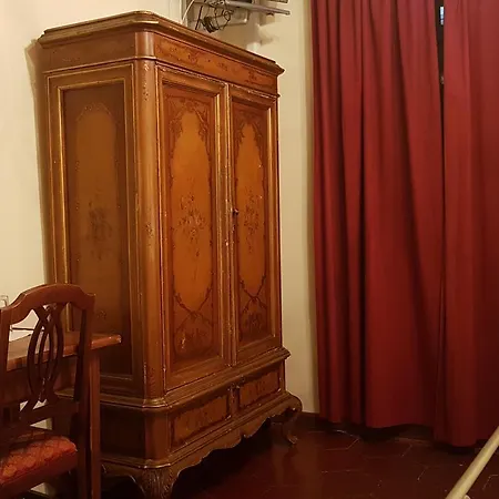 Dimora Storica Urbana Guest house