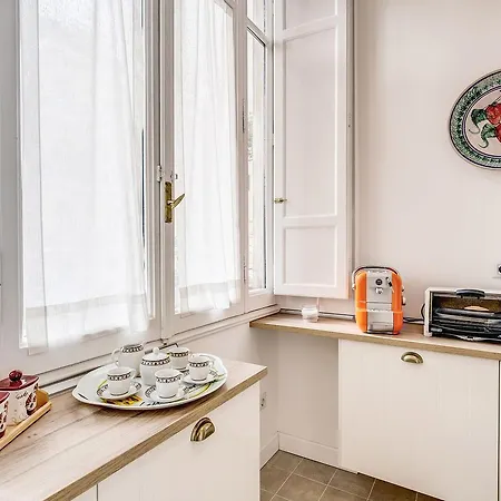 La Casa Di Nonna Pina Apartment Rome