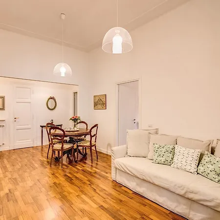 Casa Di Nonno Turi Appartamento Roma