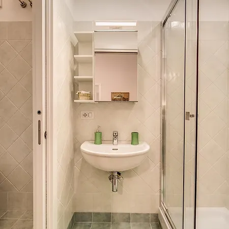 Casa Di Nonno Turi Roma