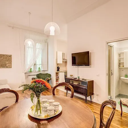Casa Di Nonno Turi Roma
