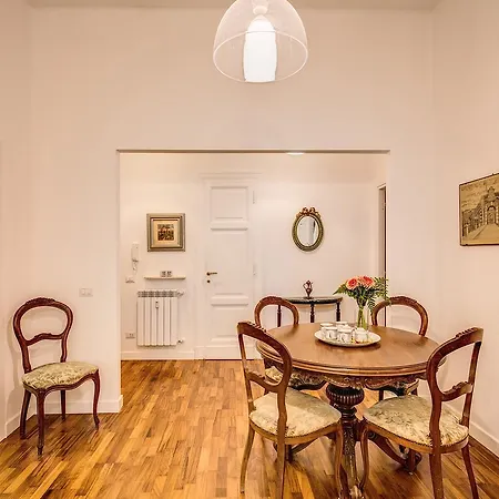 Appartamento Casa Di Nonno Turi