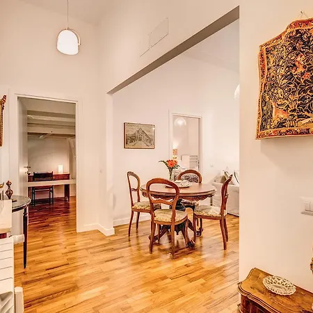 Casa Di Nonno Turi * Roma