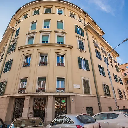 Appartamento Casa Di Nonno Turi