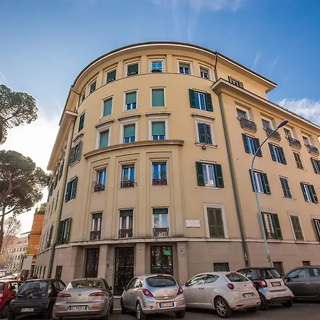Casa Di Nonno Turi *