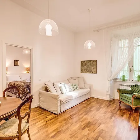 Casa Di Nonno Turi