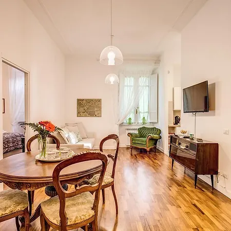 Casa Di Nonno Turi * Roma