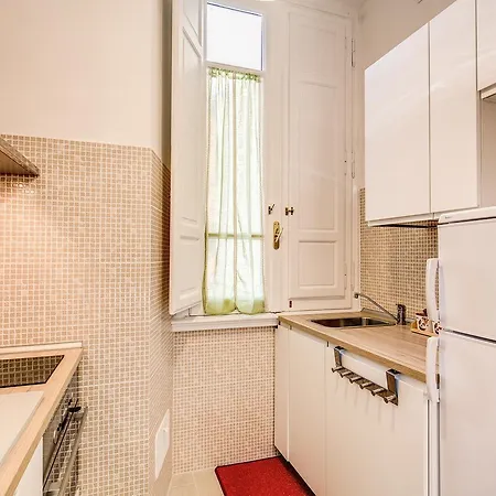 Casa Di Nonno Turi * Roma