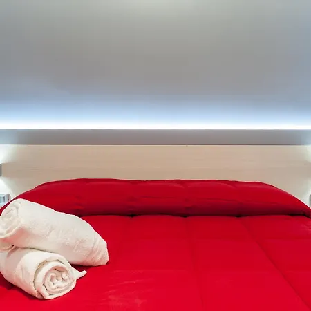 Il Rosso E Il Blu Konukevi 2*