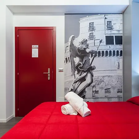 Il Rosso E Il Blu Konukevi 2*