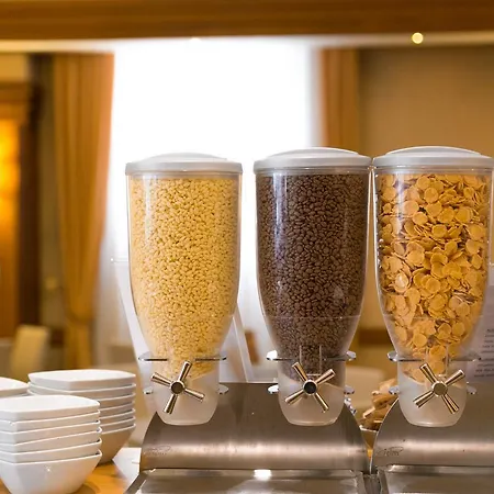Hotel Western President - Colosseo 4*