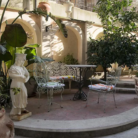 Emona Aquaeductus 4* Rome
