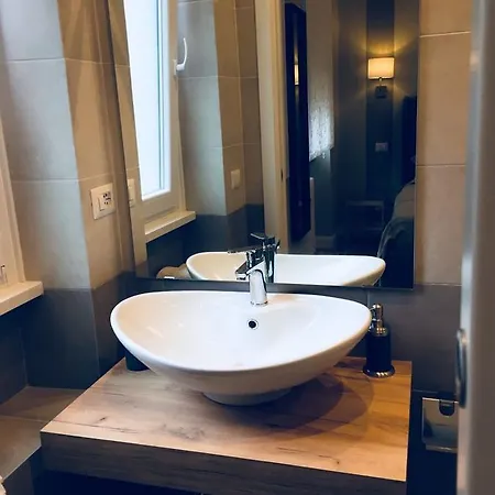 Apartment Fairome Cassia *