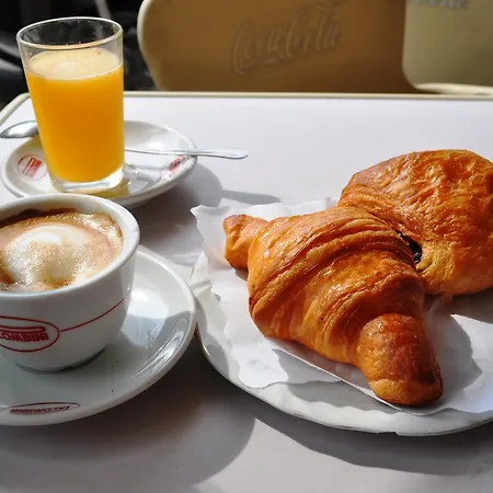 Paradise 3* Rome