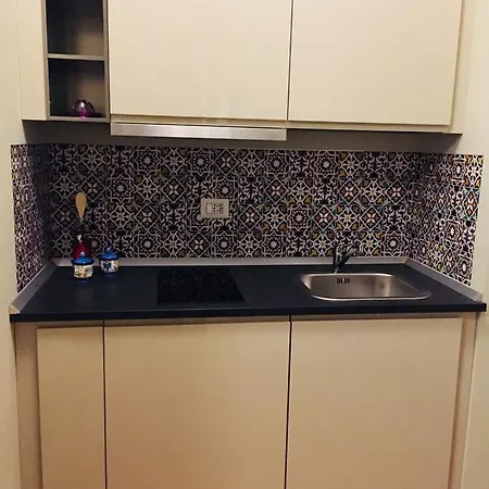 Fairome Cassia Apartment Rome