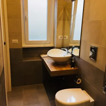 Fairome Cassia Appartamento Roma