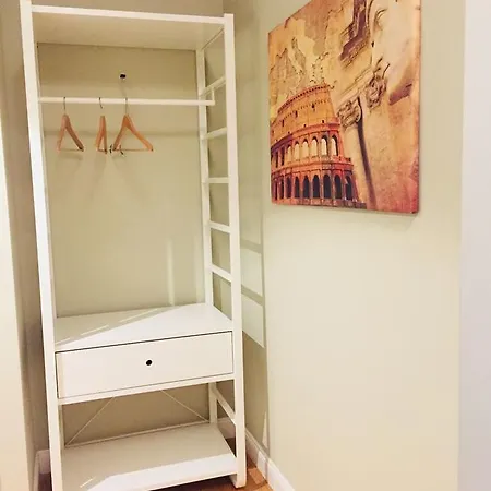 Fairome Cassia Apartment *