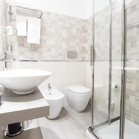 Bed & Breakfast Insula Urbis
