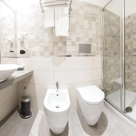 Bed & Breakfast Insula Urbis